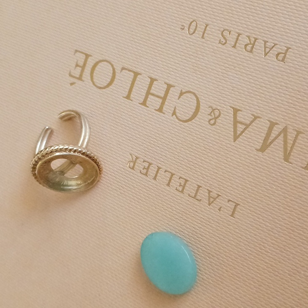 Emma & Chloe Collectors Ring - Picture 6 of 13